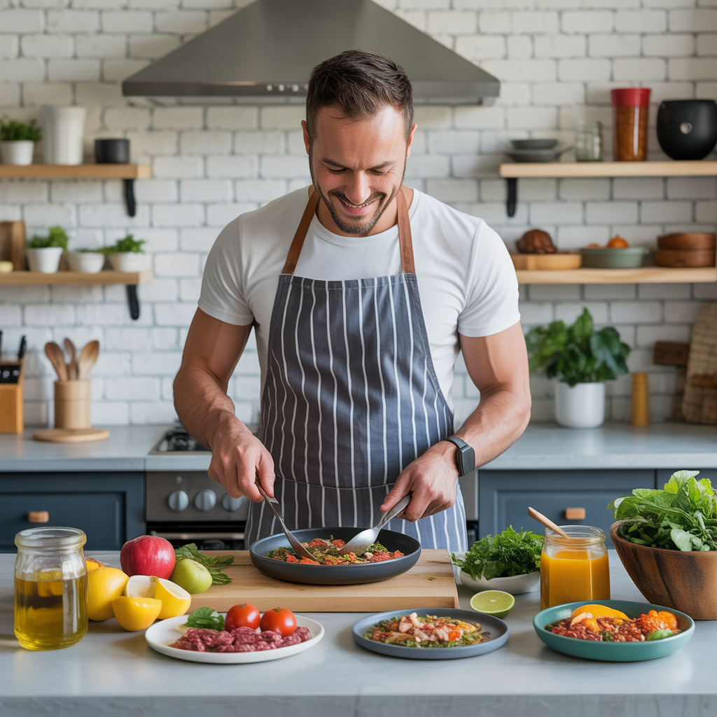 best fathers day recipes