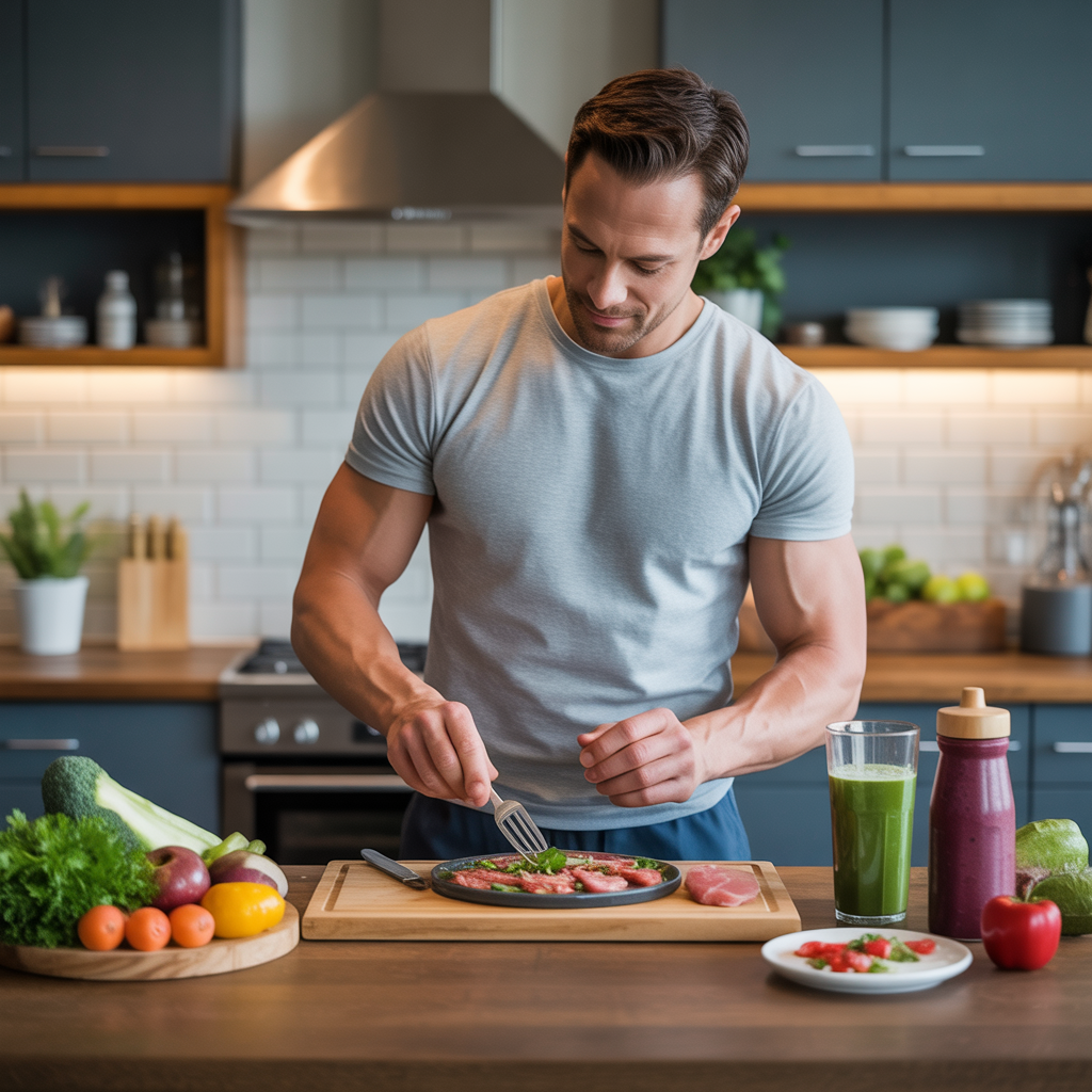 best fathers day recipes