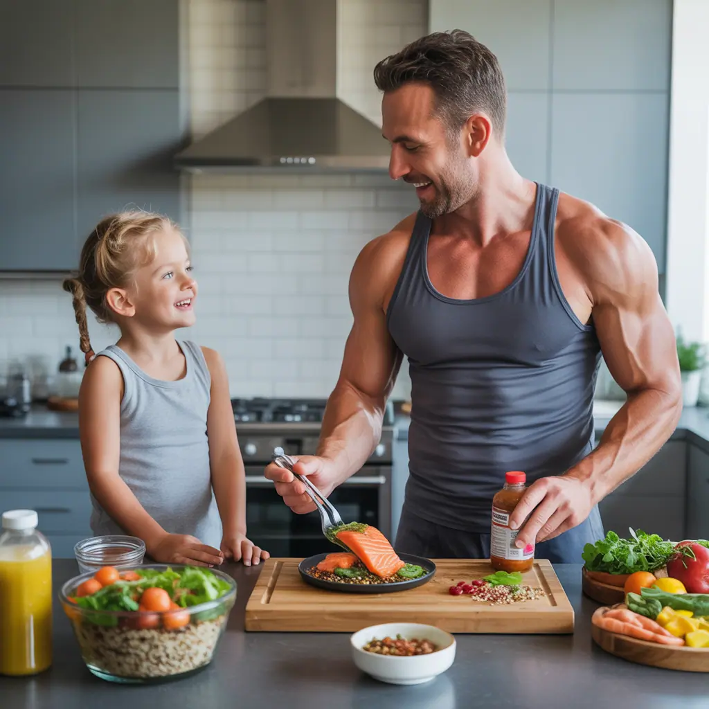 best fathers day recipes