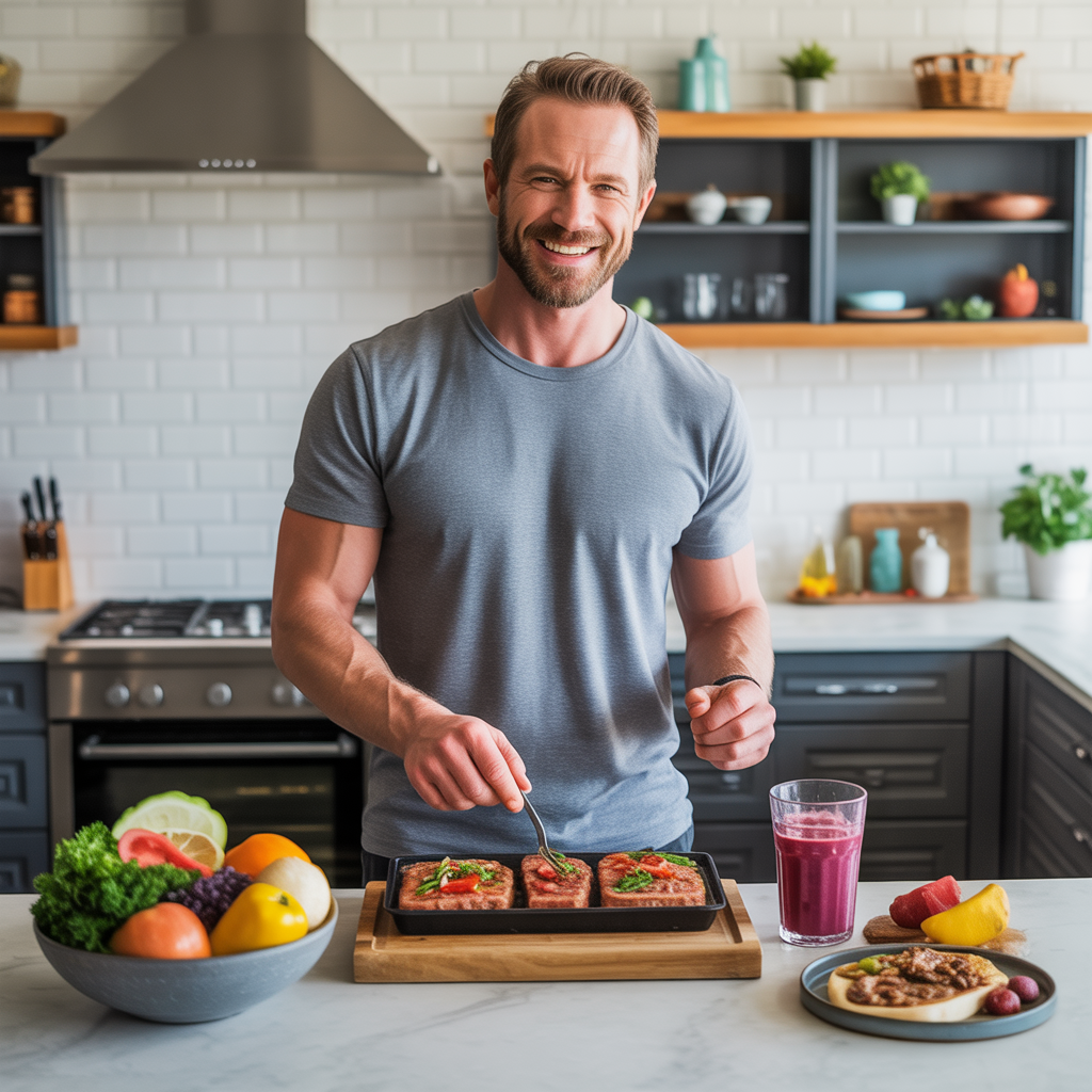 best fathers day recipes
