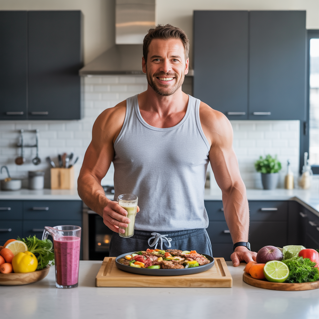 best fathers day recipes