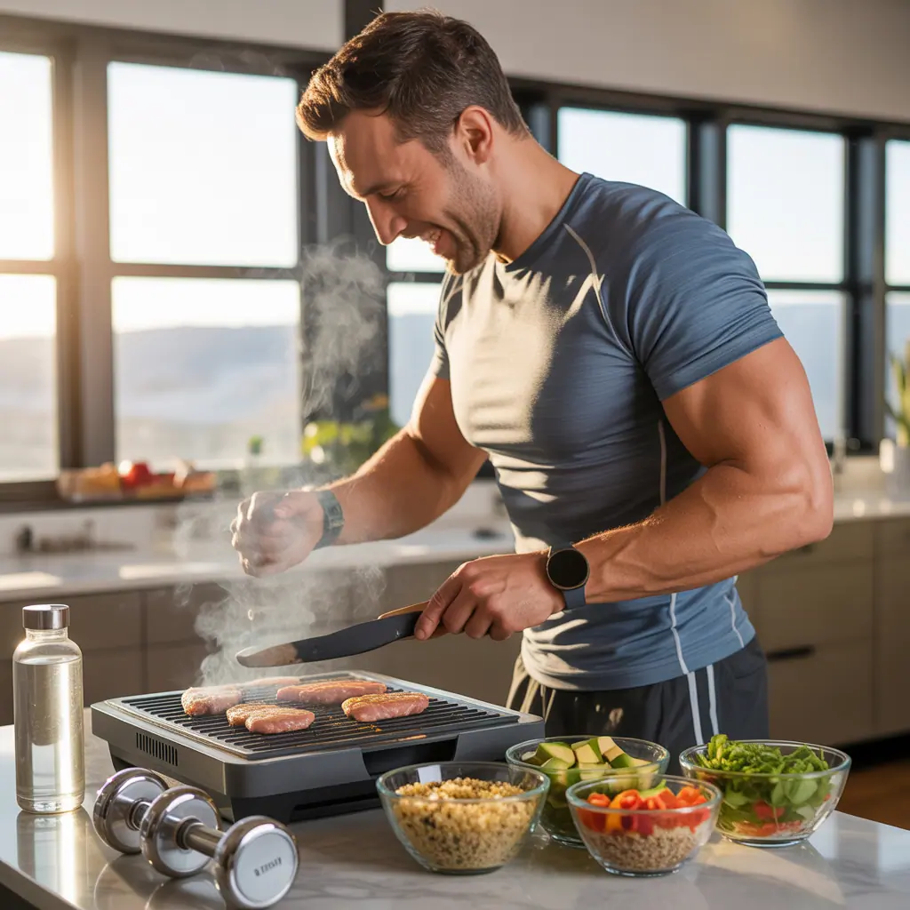 best fathers day recipes