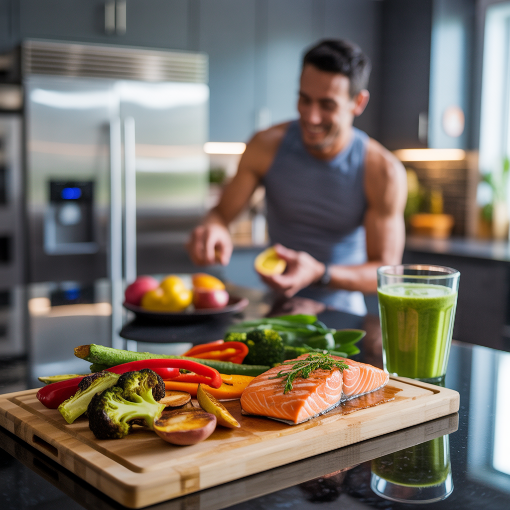 best fathers day recipes