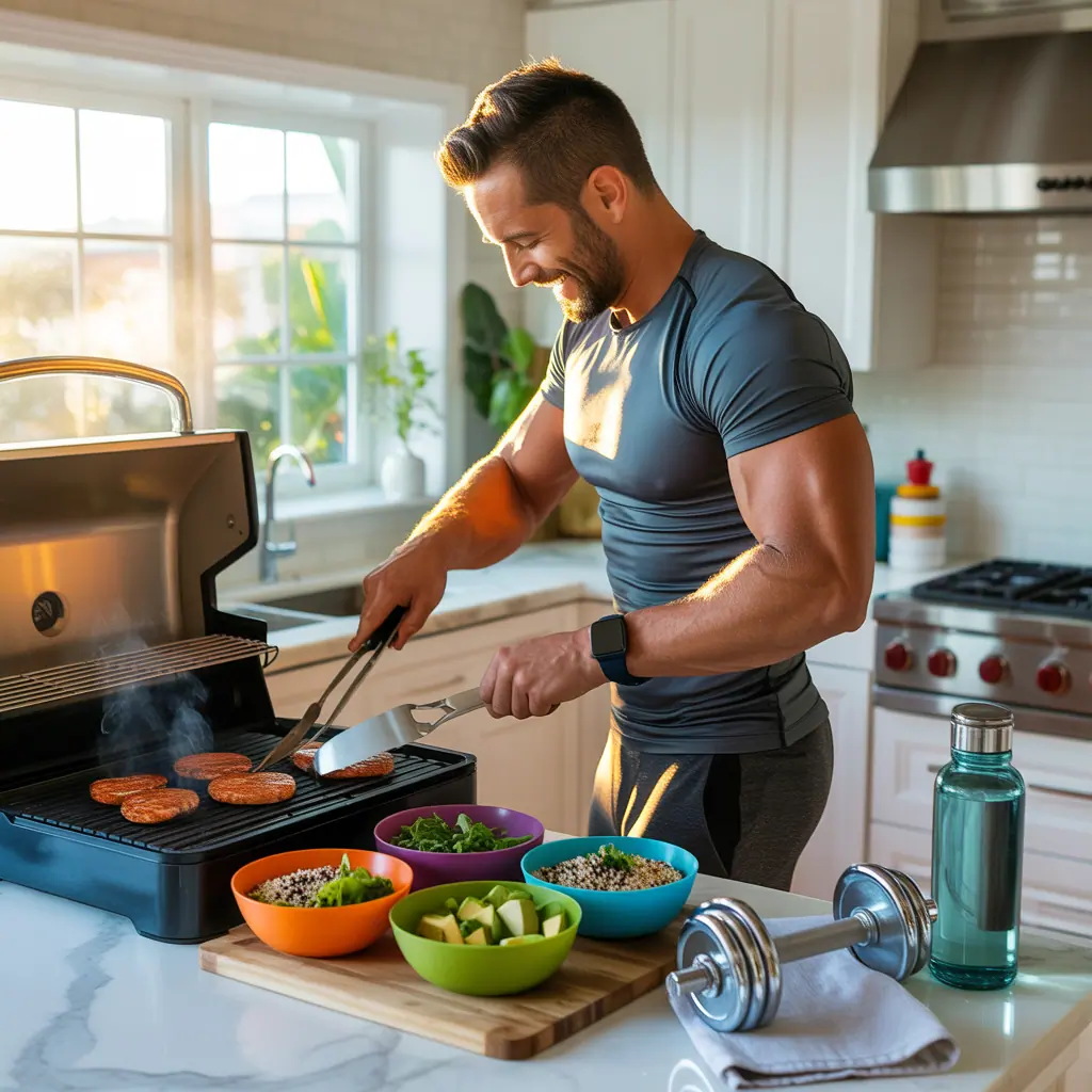 best fathers day recipes