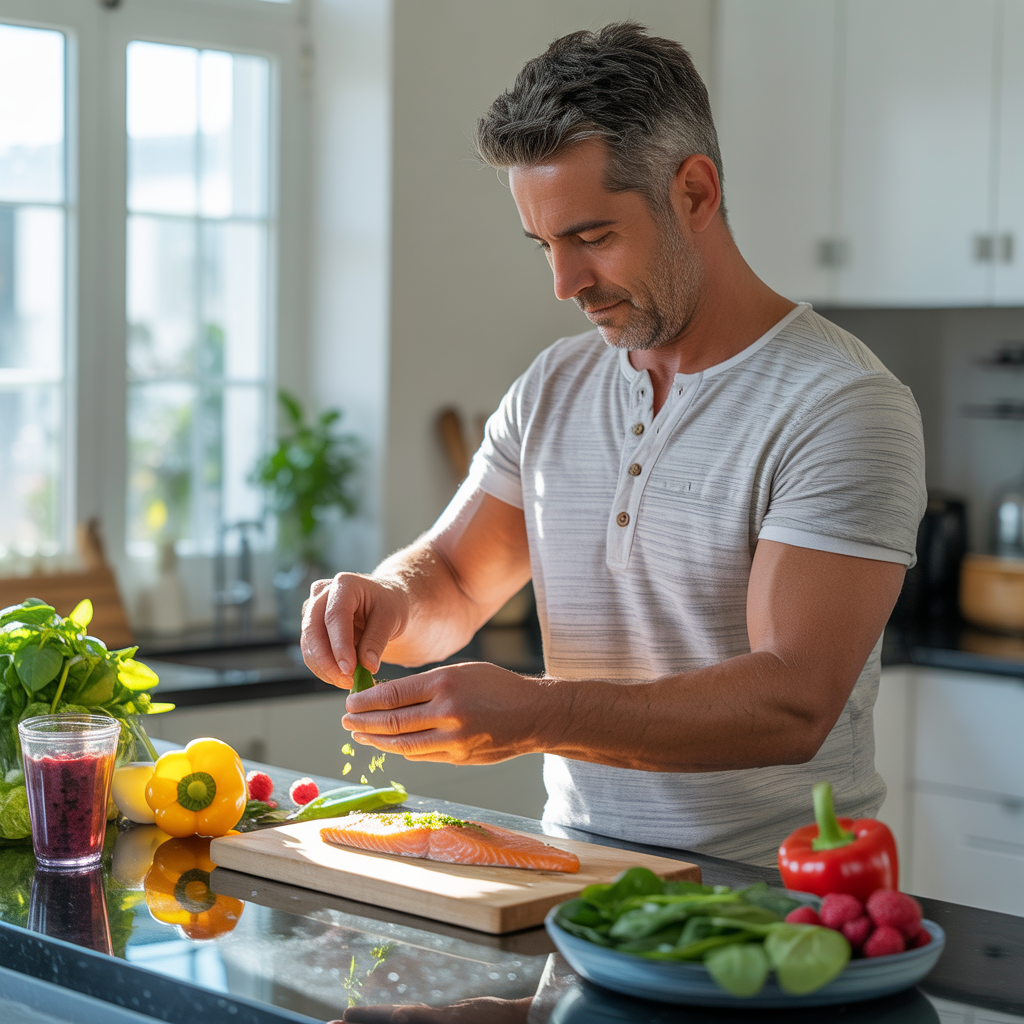 best fathers day recipes