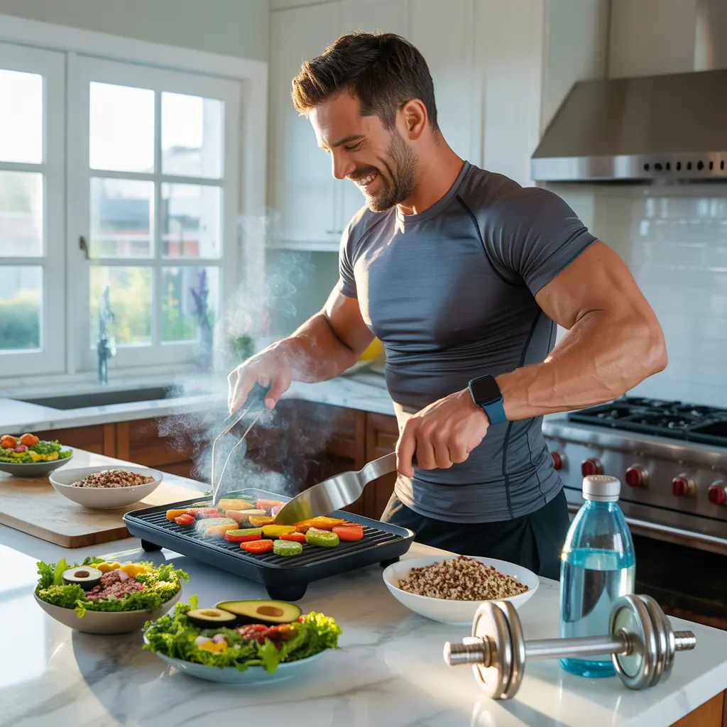 best fathers day recipes