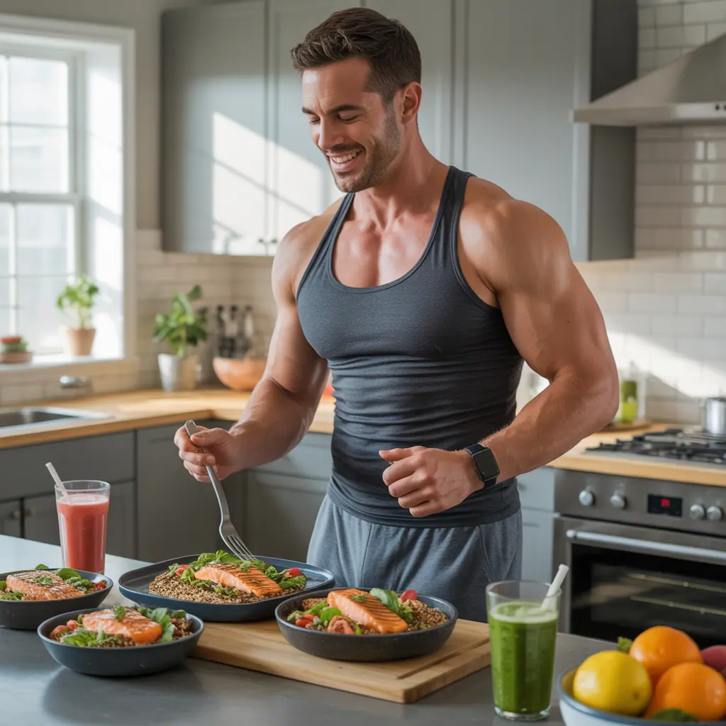 best fathers day recipes