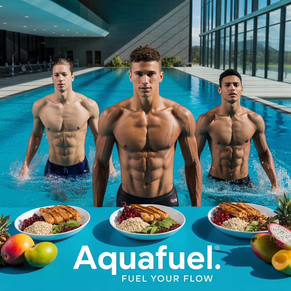 best foods for swimmers