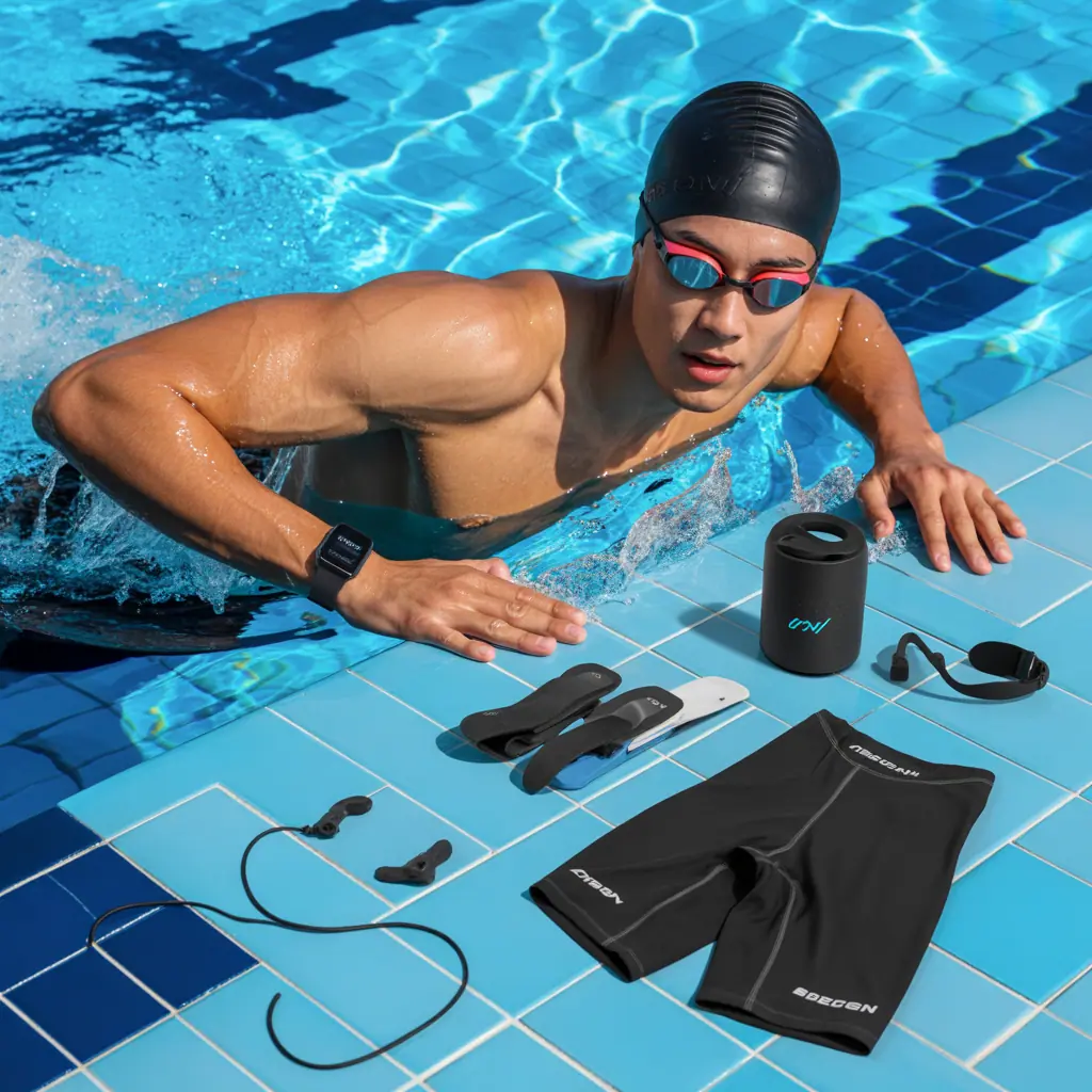best gifts for swimmers