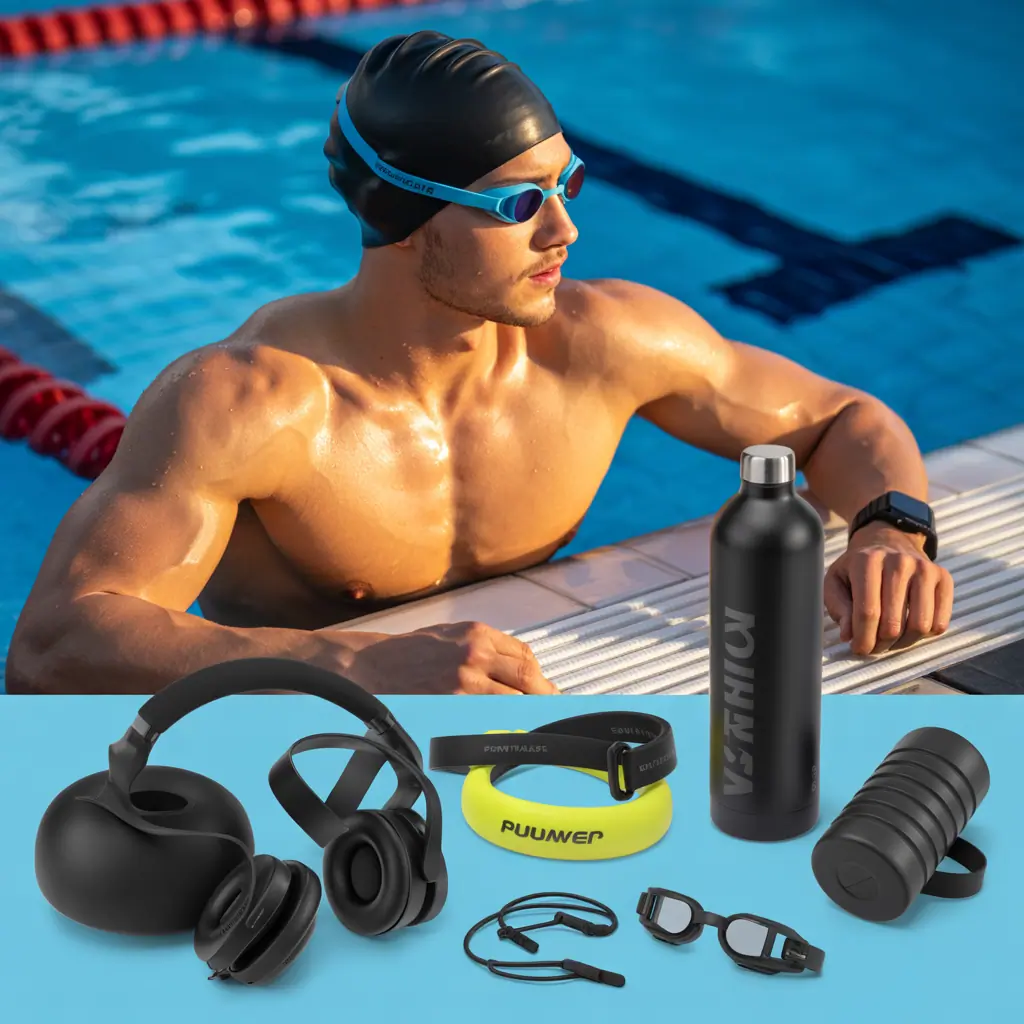best gifts for swimmers