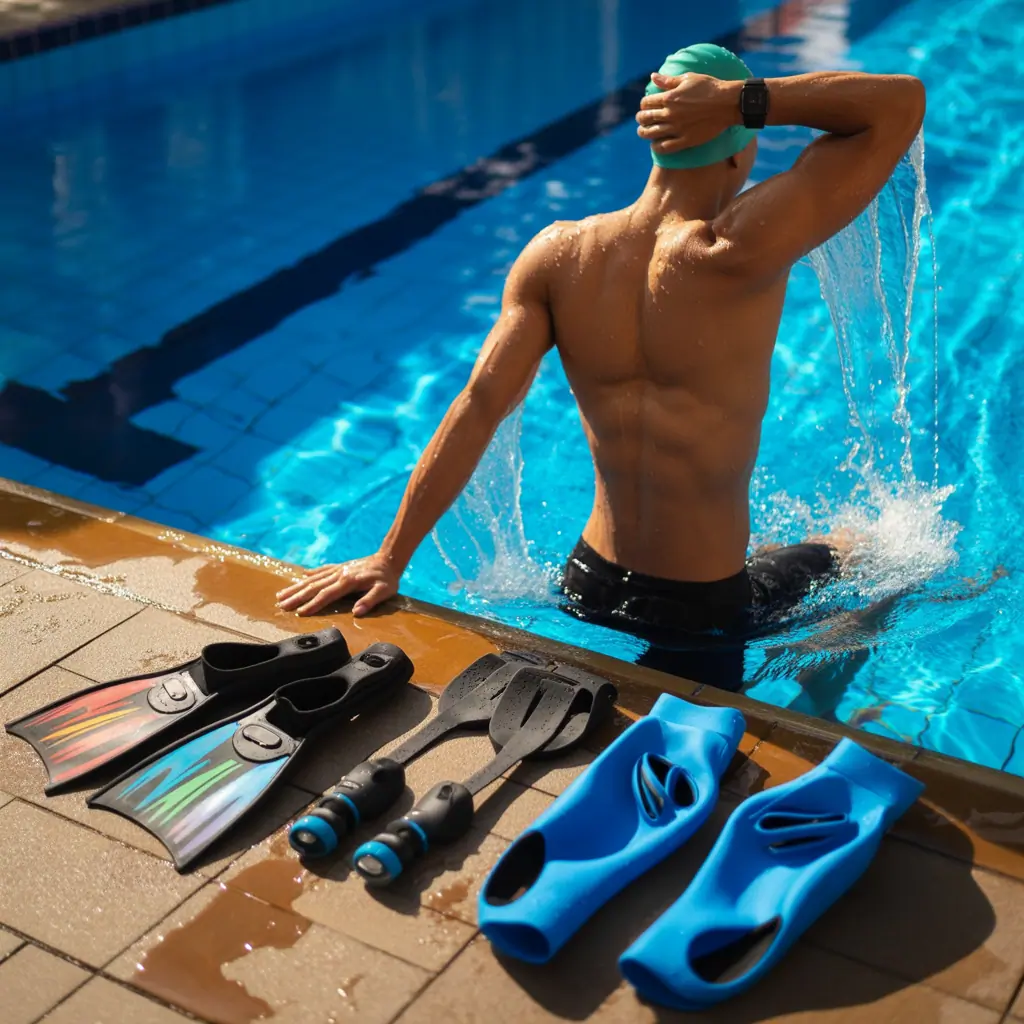 best gifts for swimmers