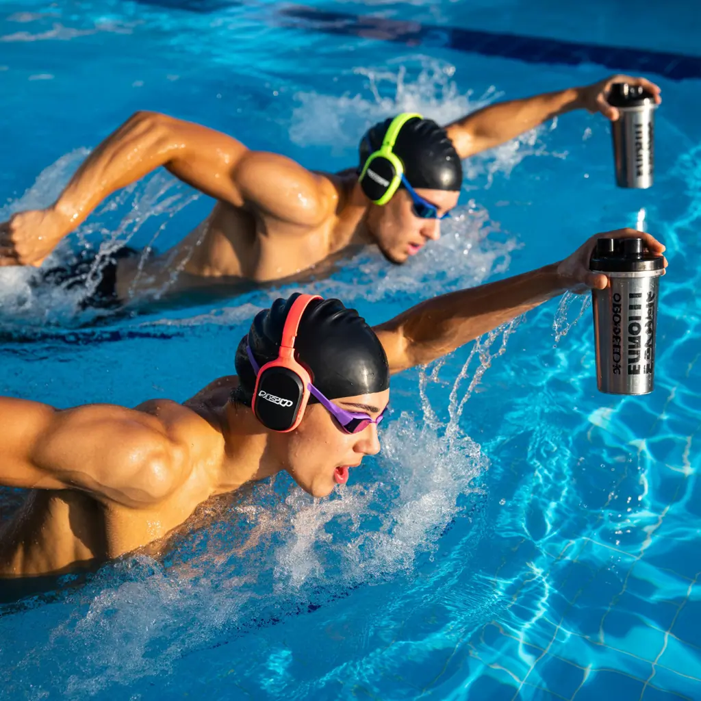 best gifts for swimmers