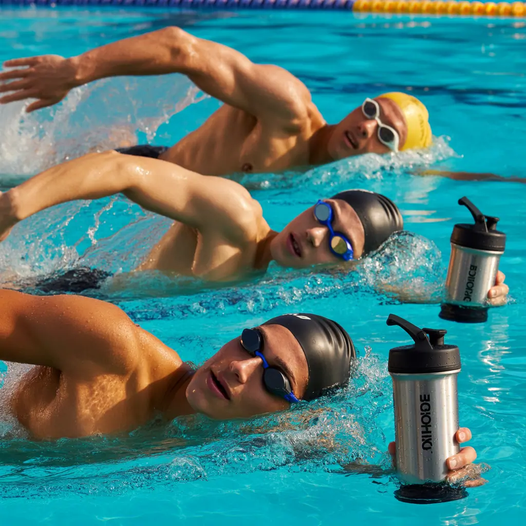 best gifts for swimmers