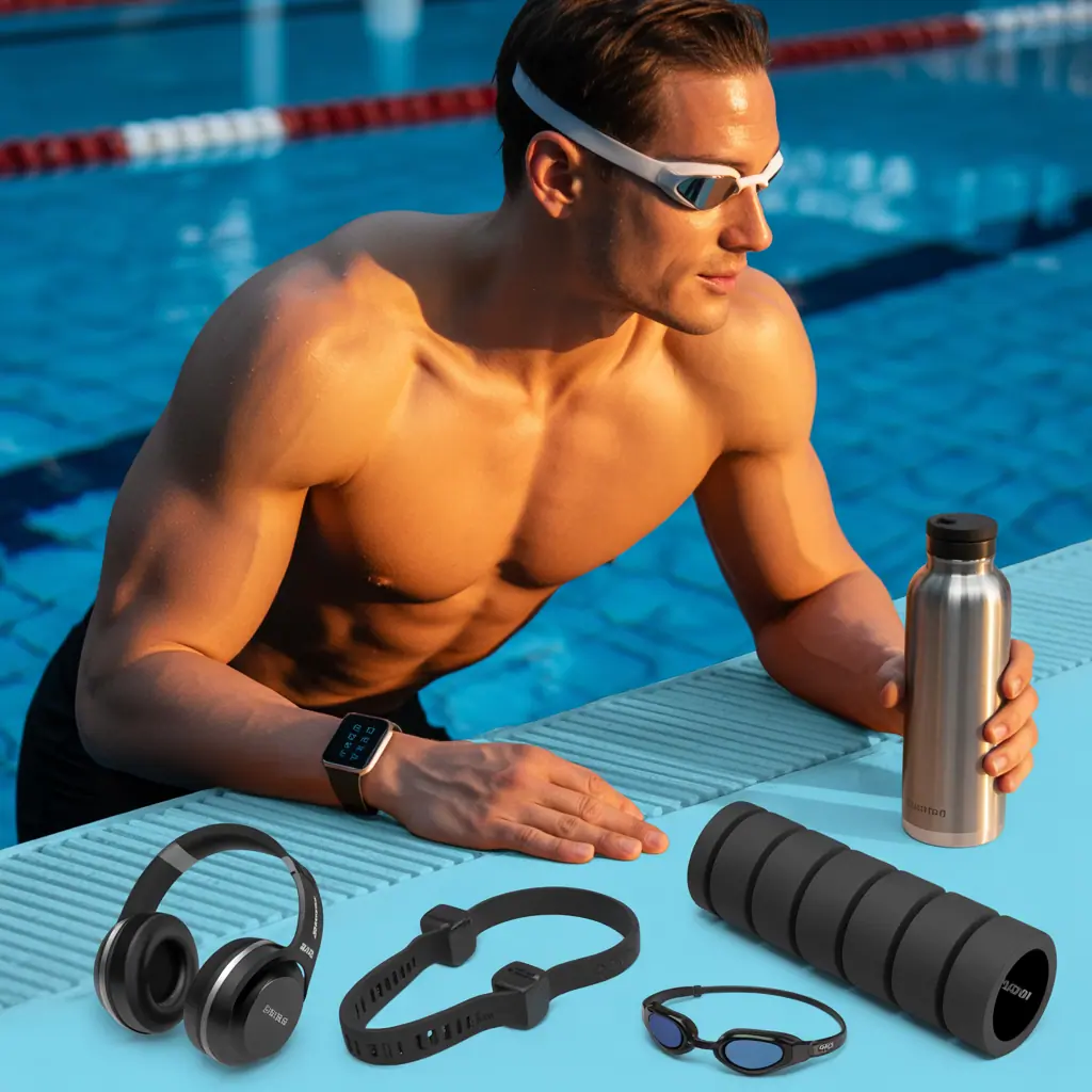 best gifts for swimmers