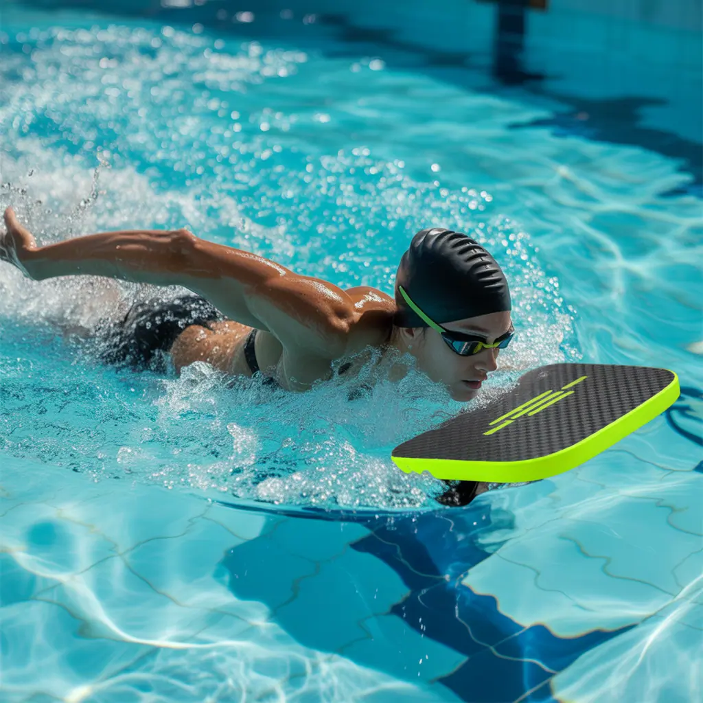 best kickboard for swimming