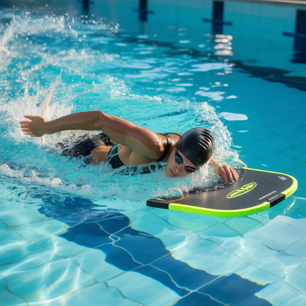 best kickboard for swimming