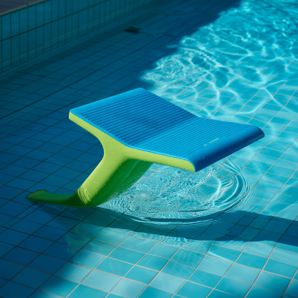best kickboard for swimming