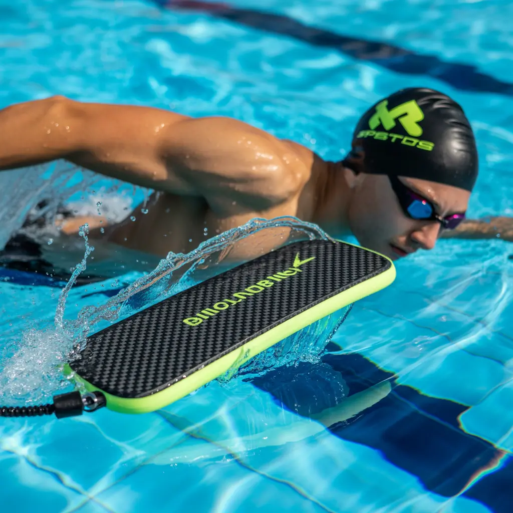 best kickboard for swimming
