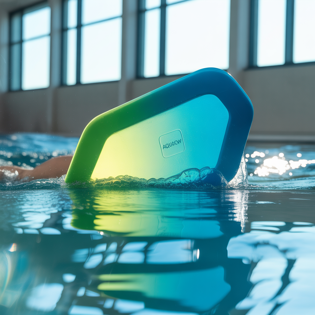 best kickboard for swimming
