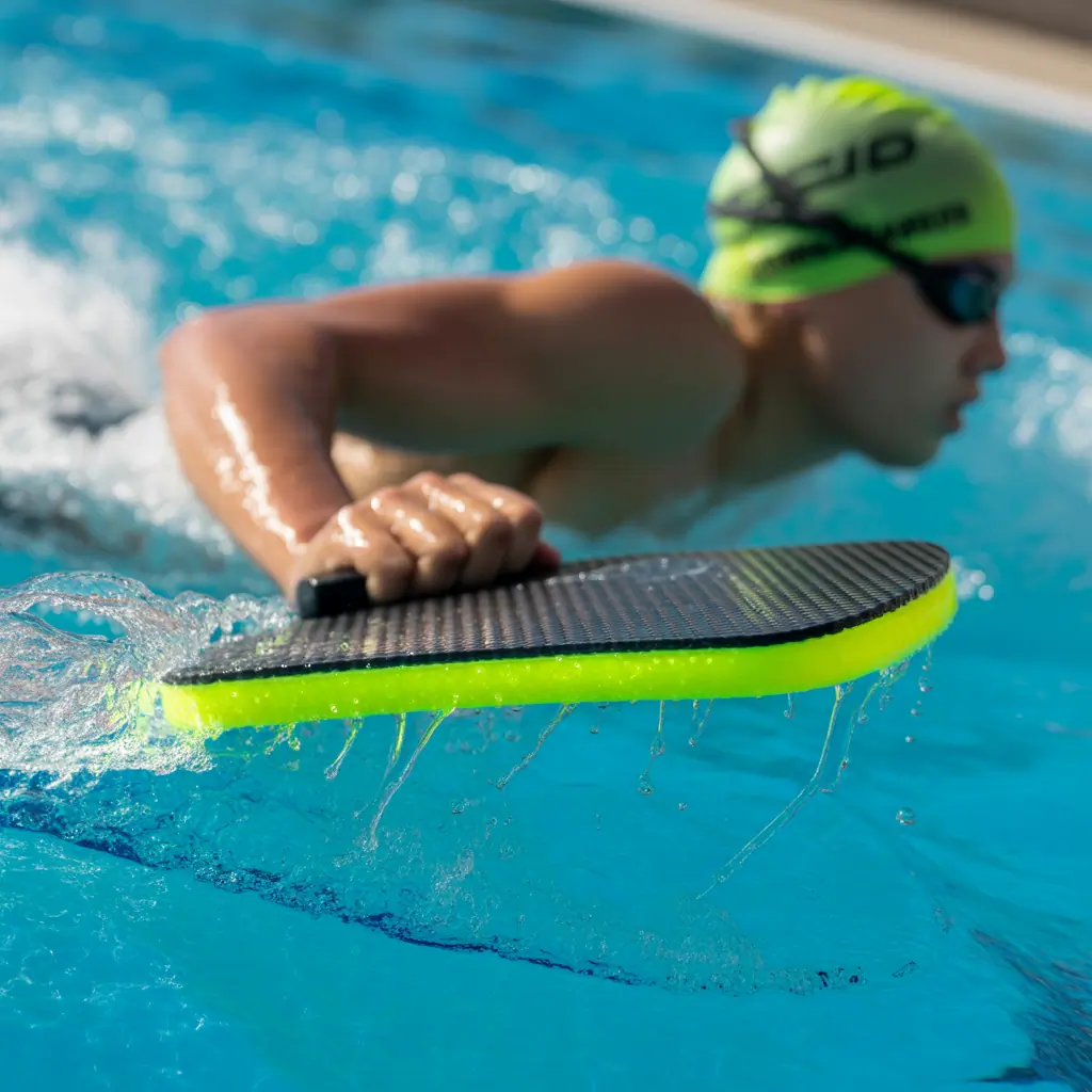 best kickboard for swimming