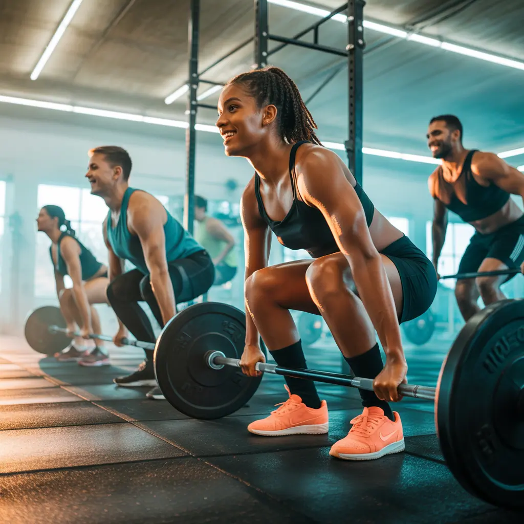 best muscle building exercises for beginners