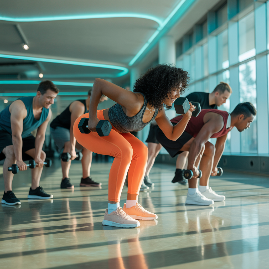 best muscle building exercises for beginners