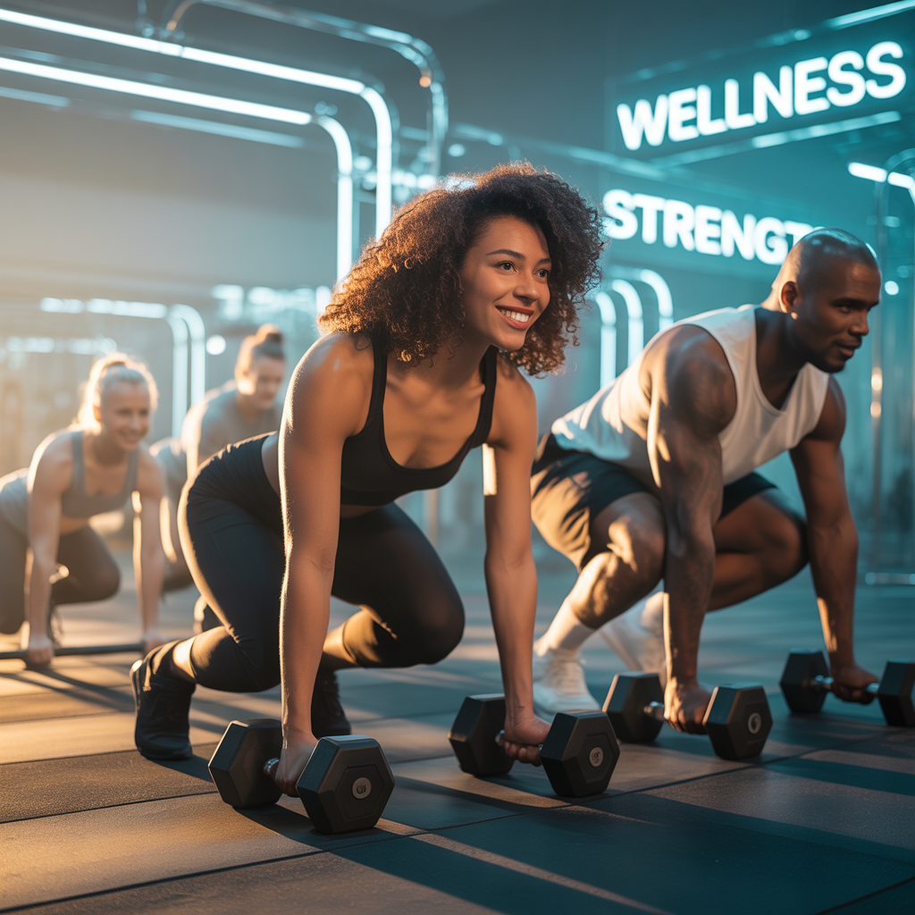 best muscle building exercises for beginners