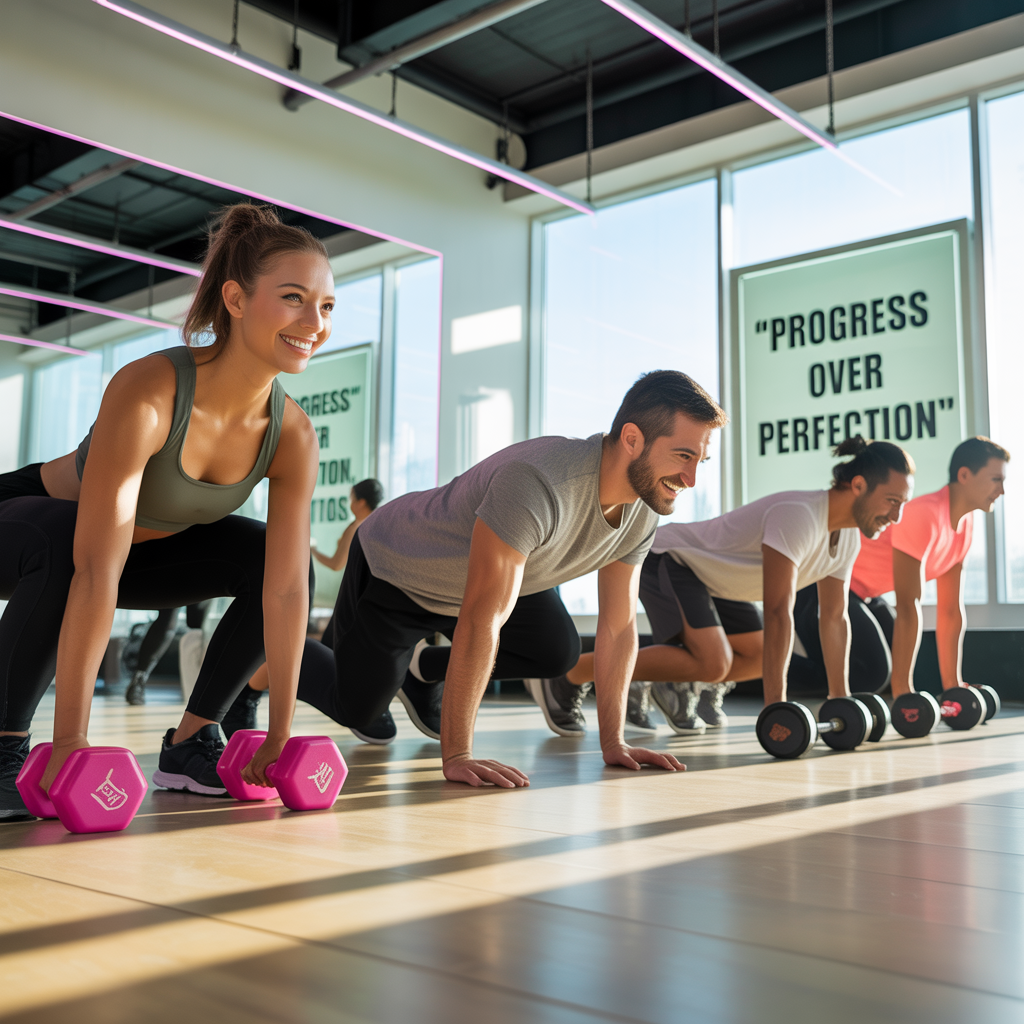 best muscle building exercises for beginners