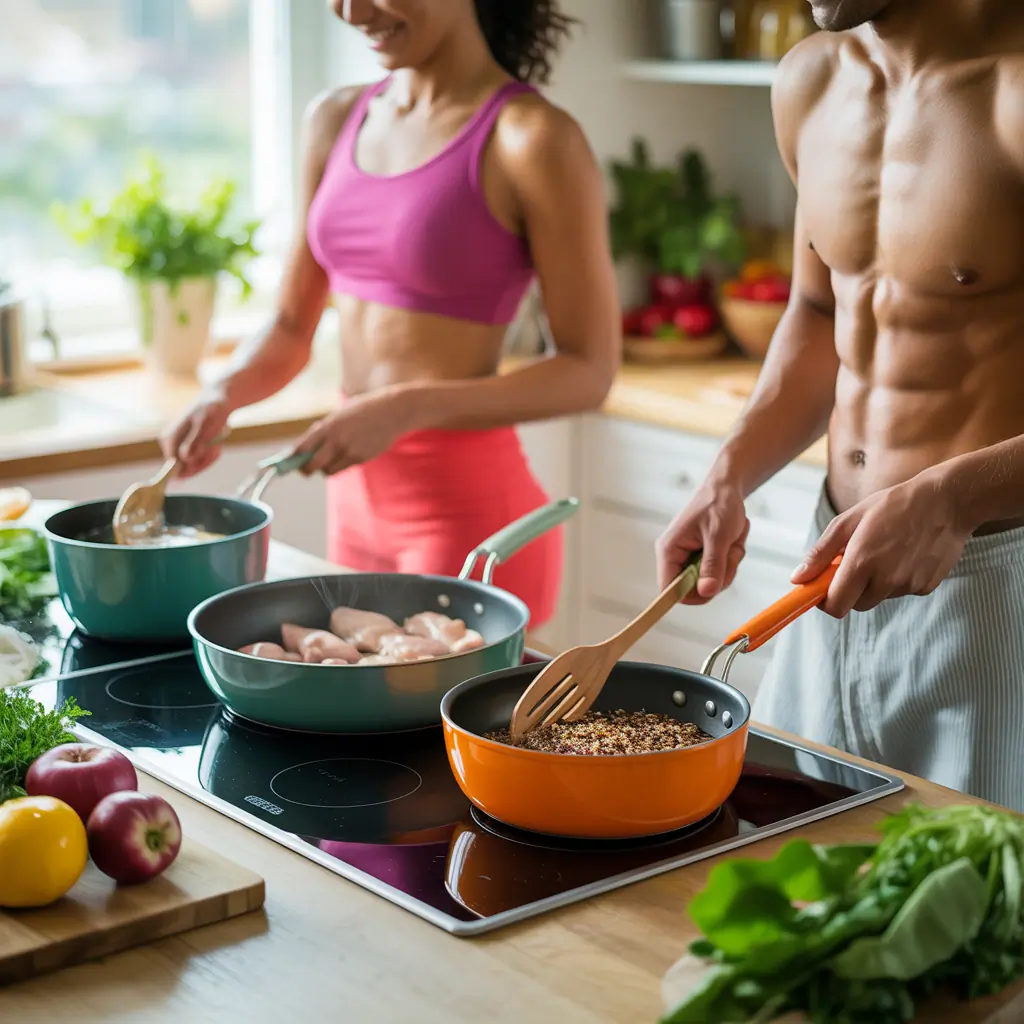 best non toxic cookware