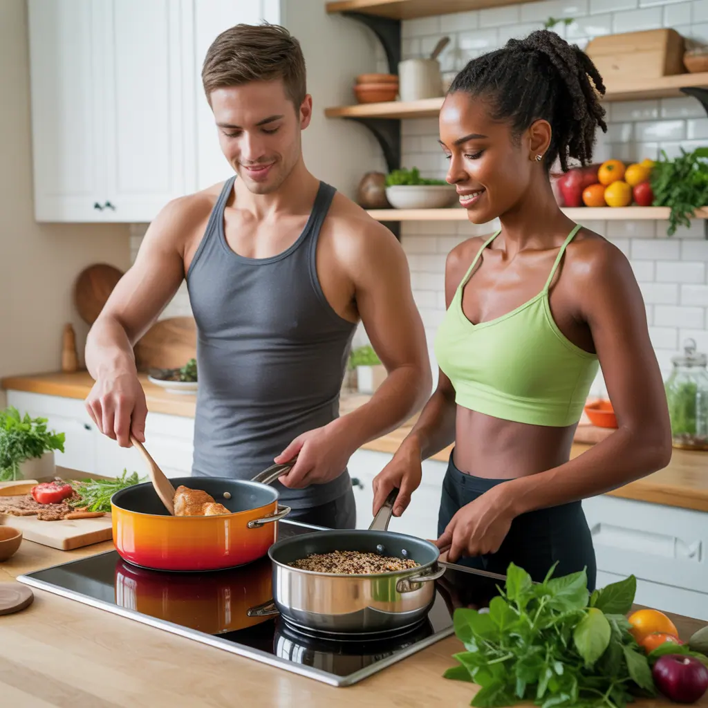 best non toxic cookware