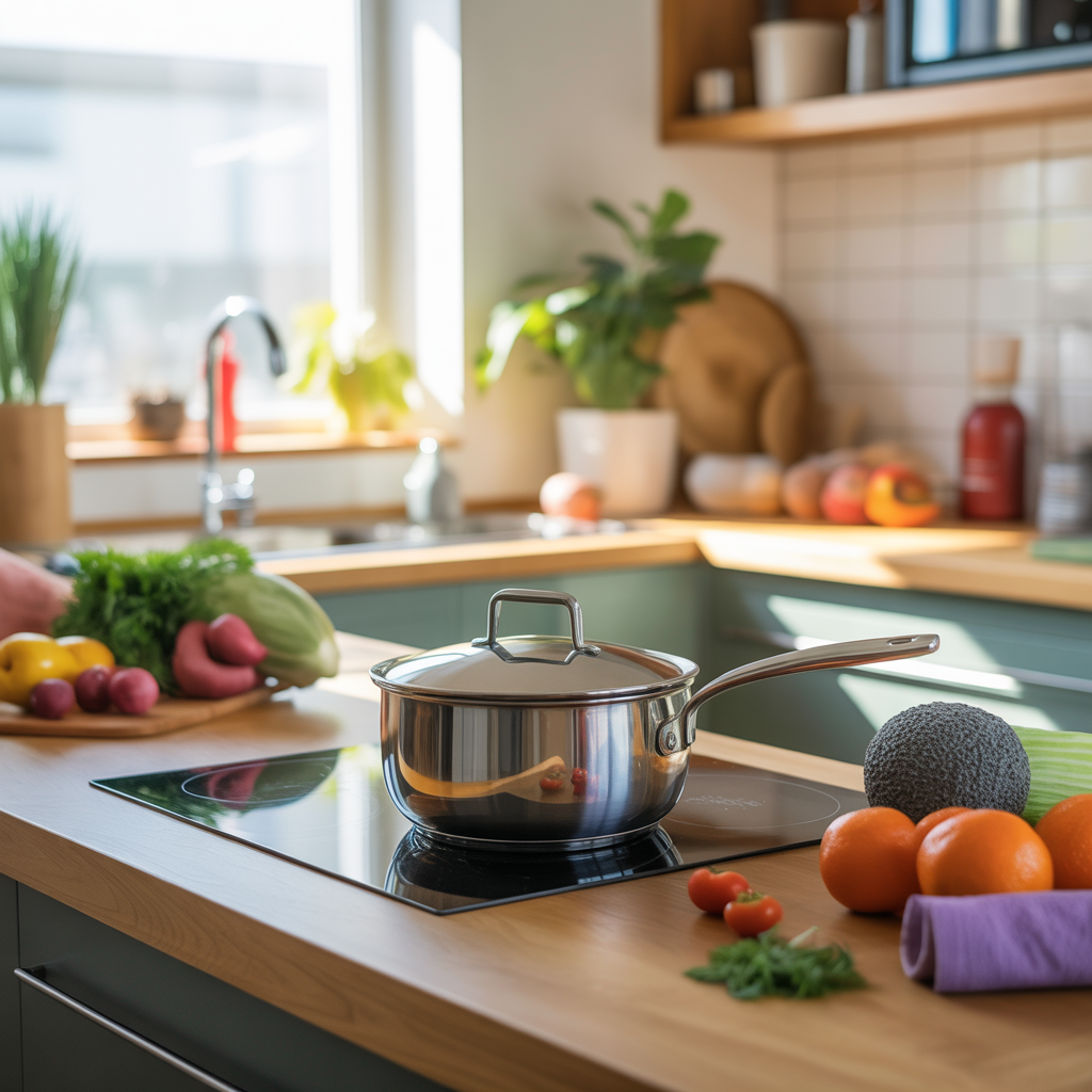 best non toxic cookware
