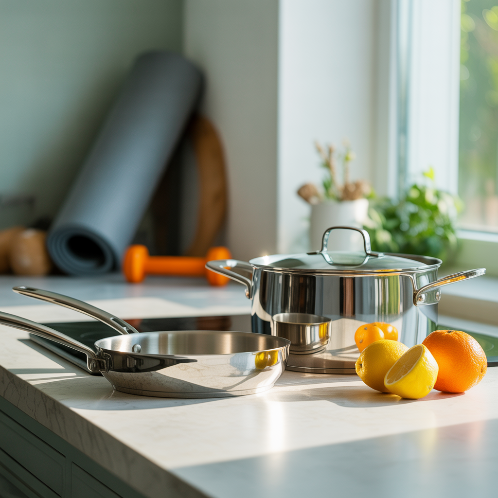 best non toxic cookware