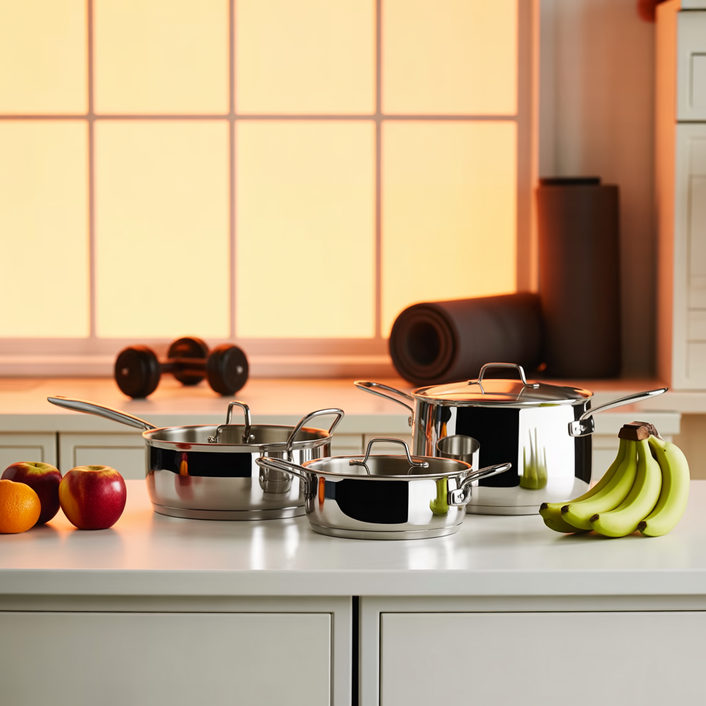 best non toxic cookware
