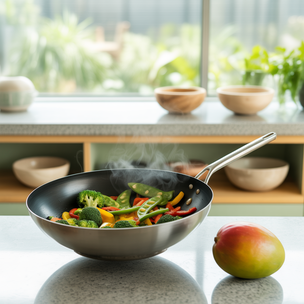 best non toxic cookware