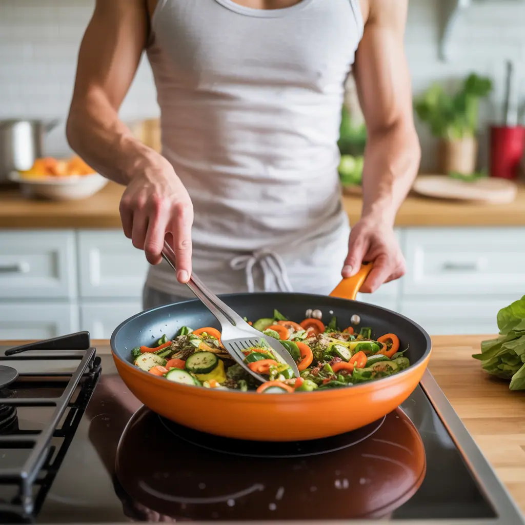 best non toxic cookware