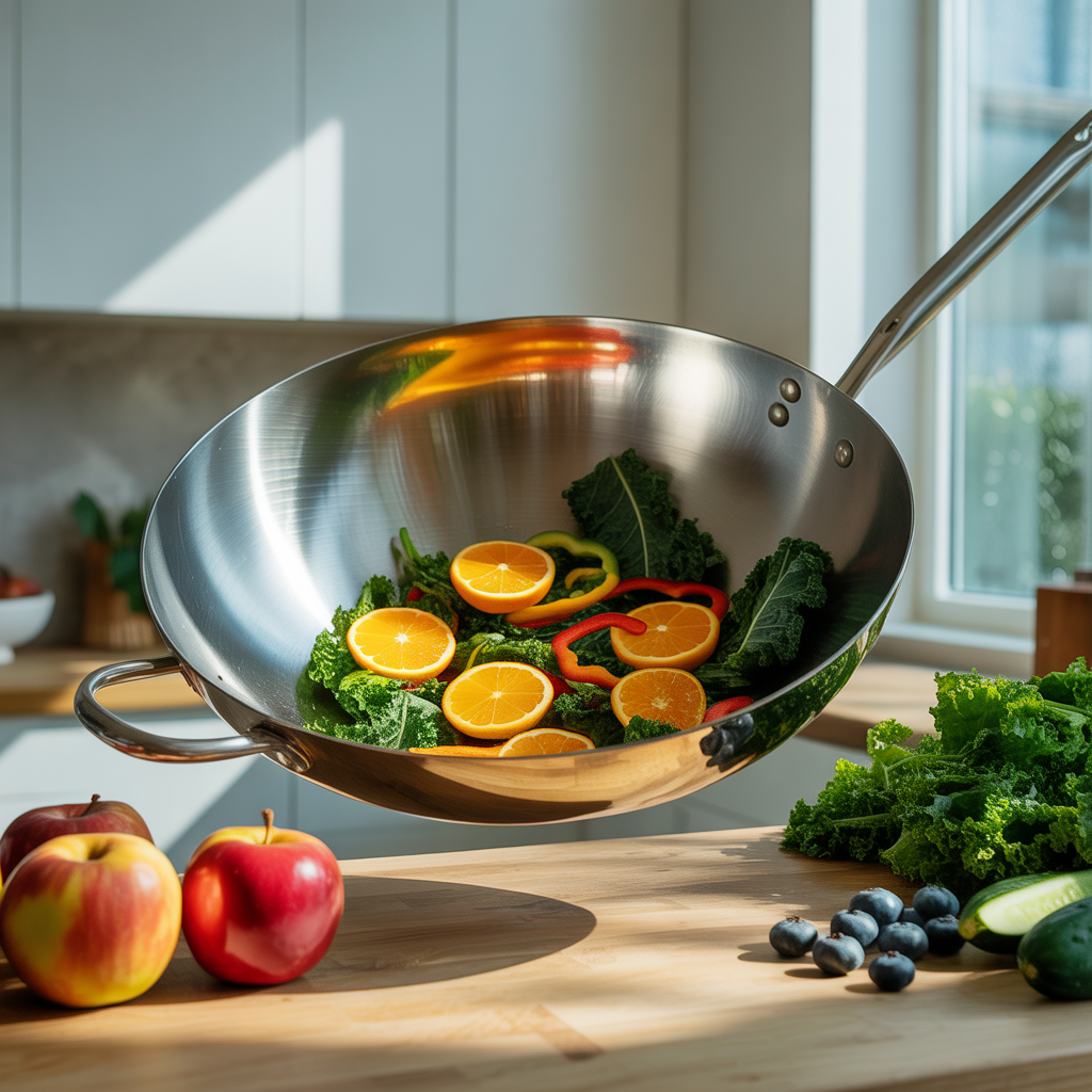 best non toxic cookware