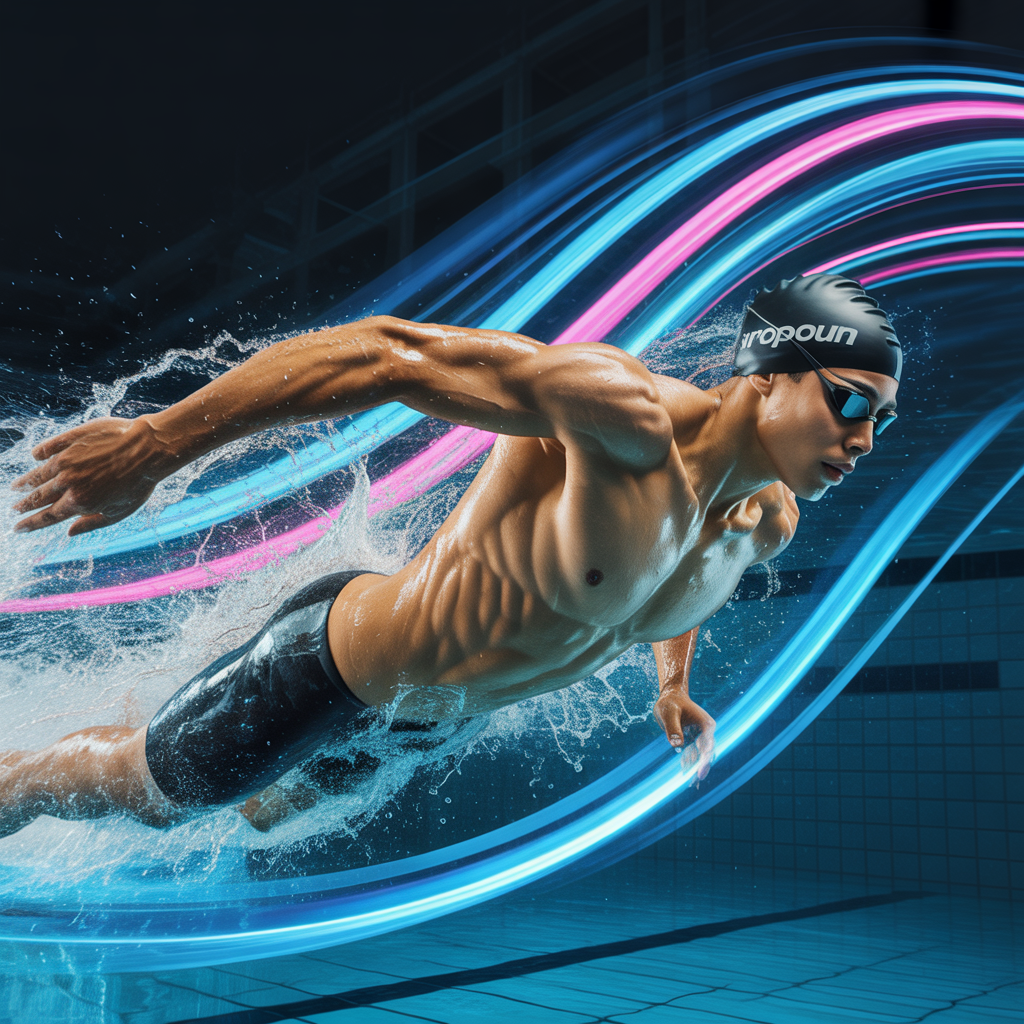 best protein powder for swimmers