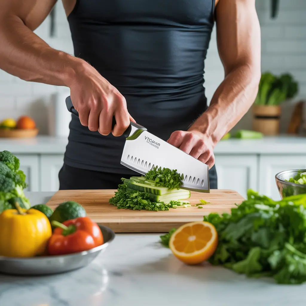 best vegetable choppers