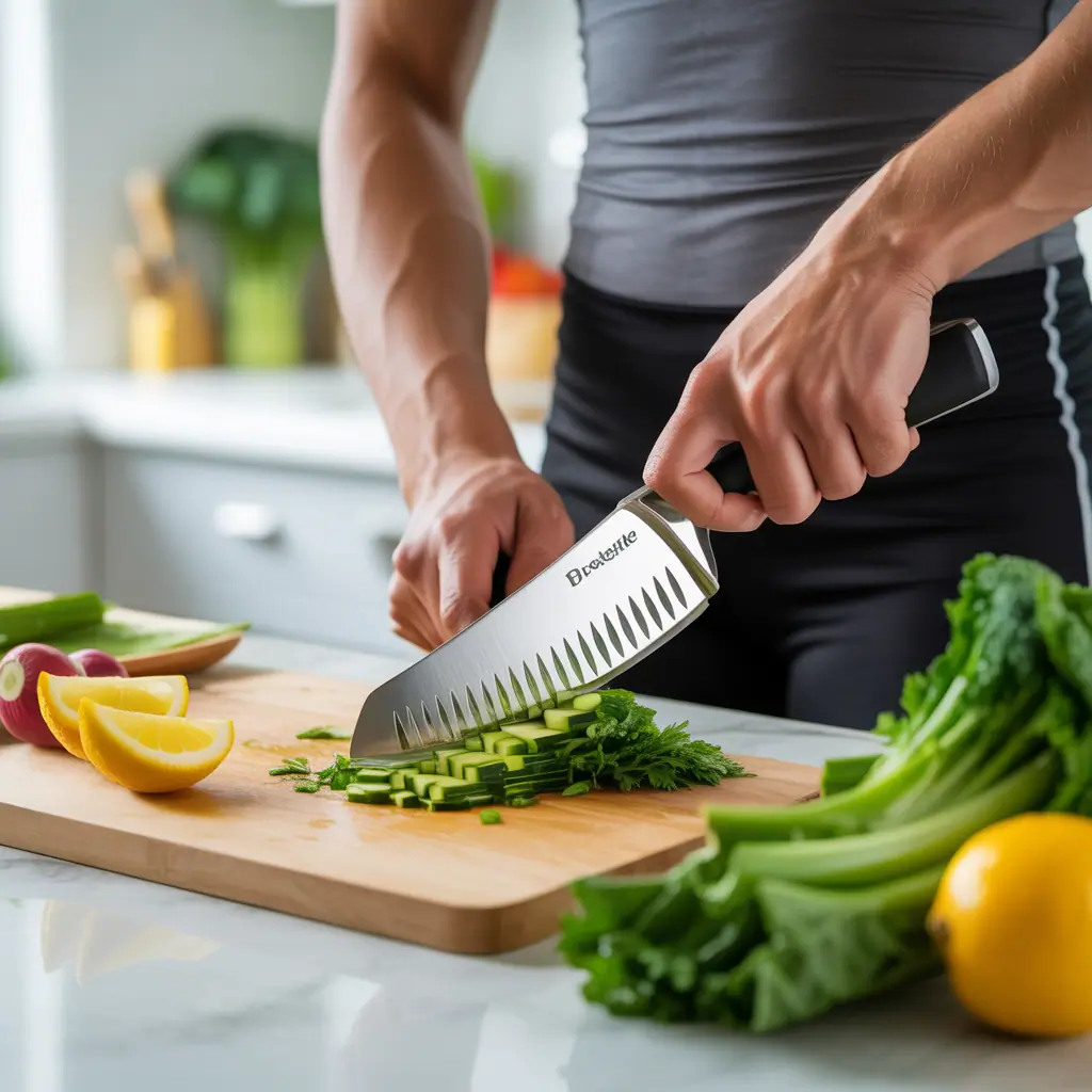 best vegetable choppers