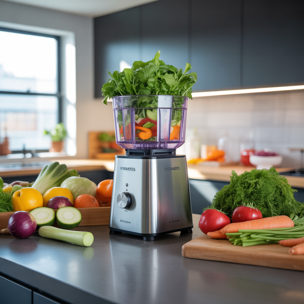 best vegetable choppers