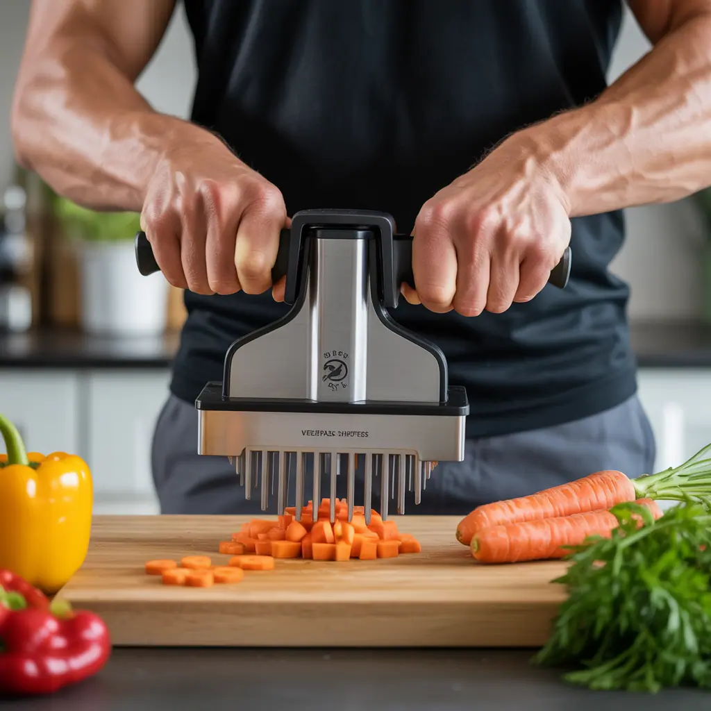best vegetable choppers