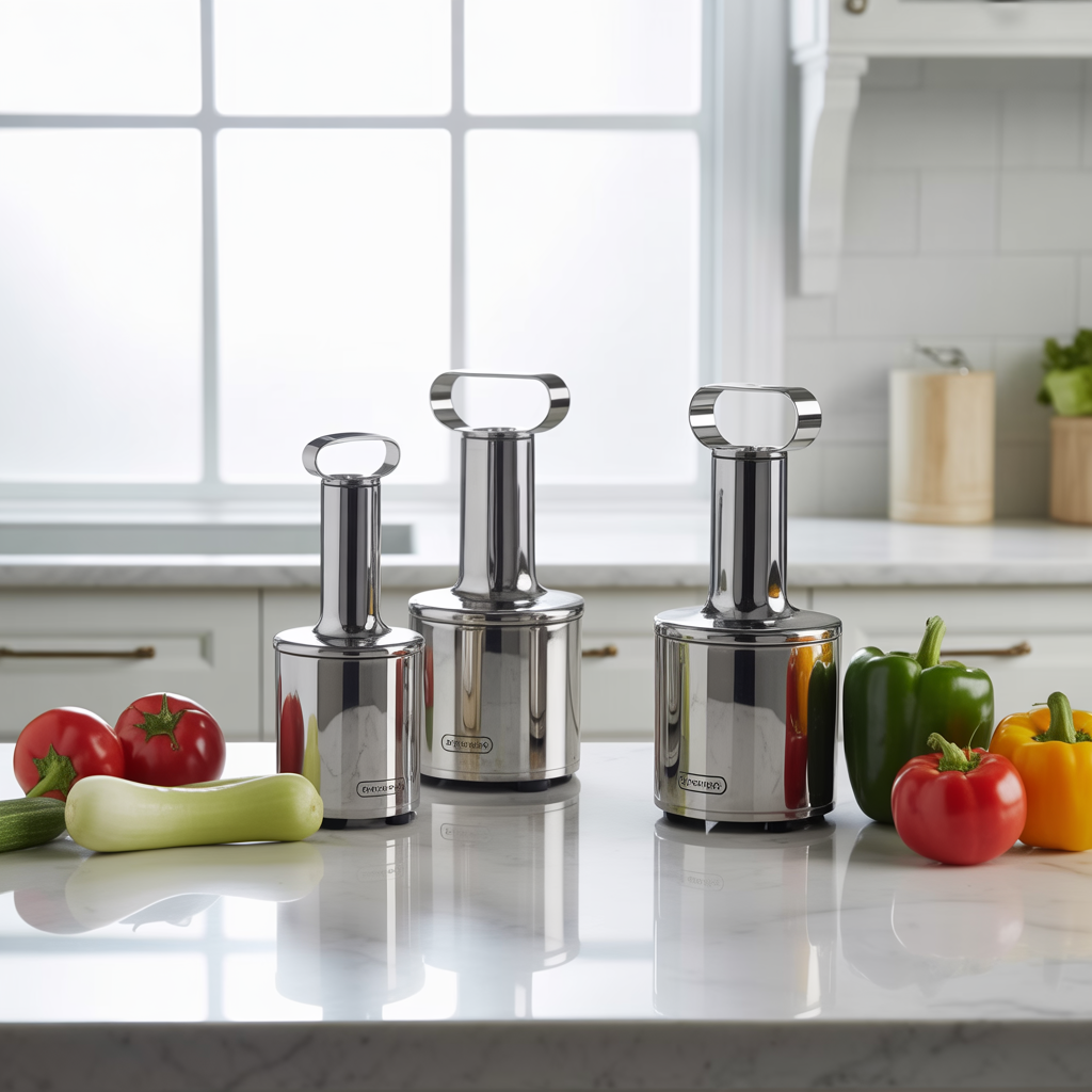 best vegetable choppers