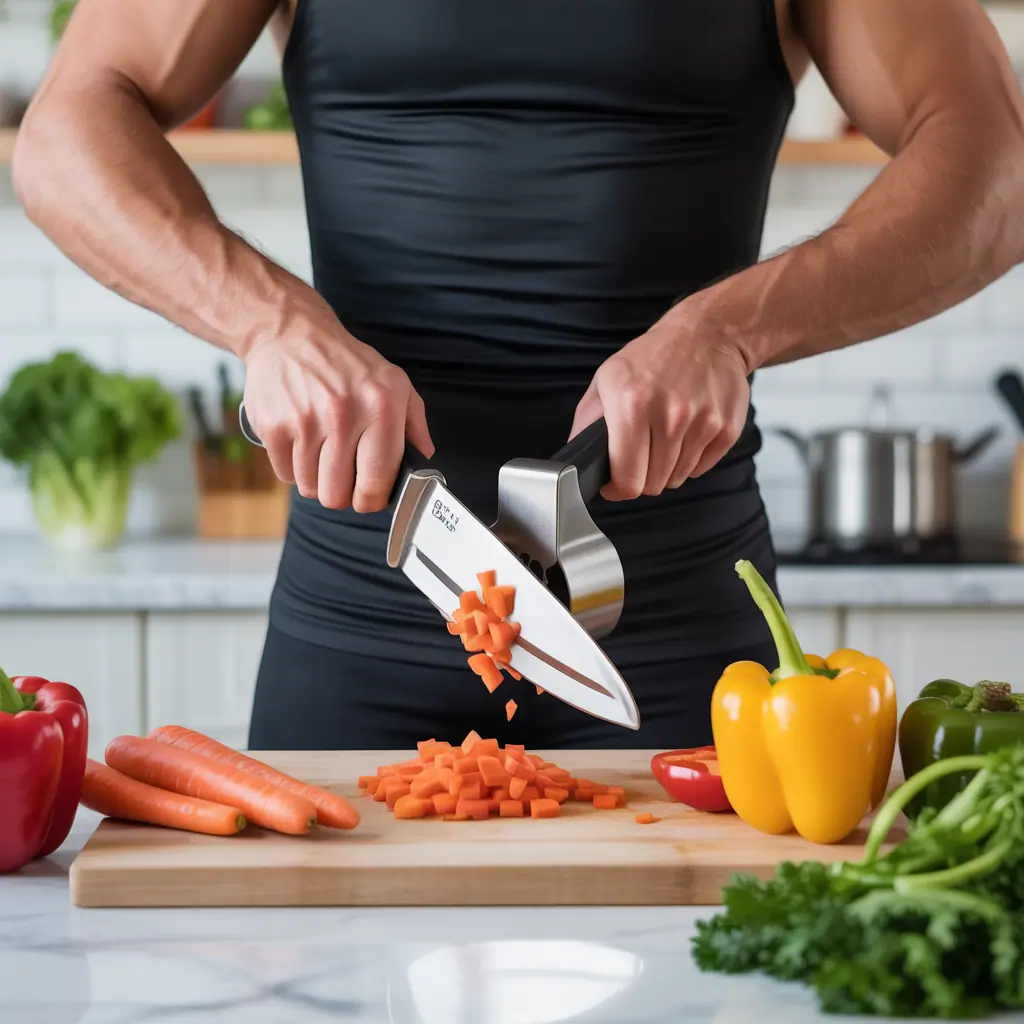 best vegetable choppers