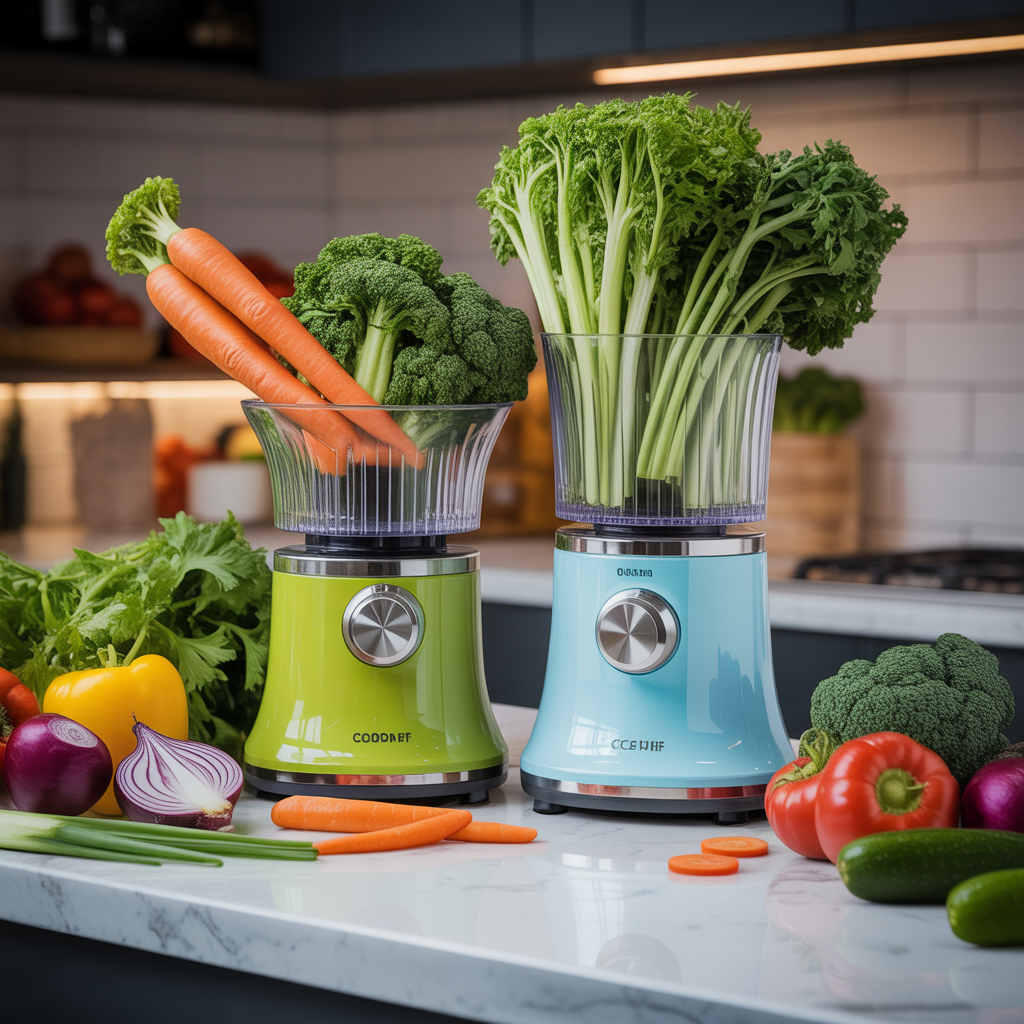 best vegetable choppers