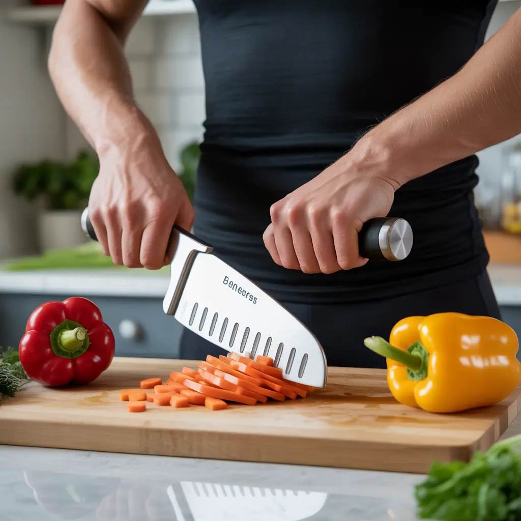 best vegetable choppers