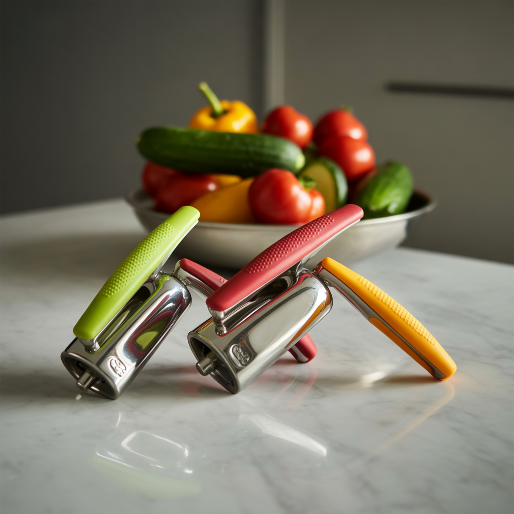 best vegetable choppers