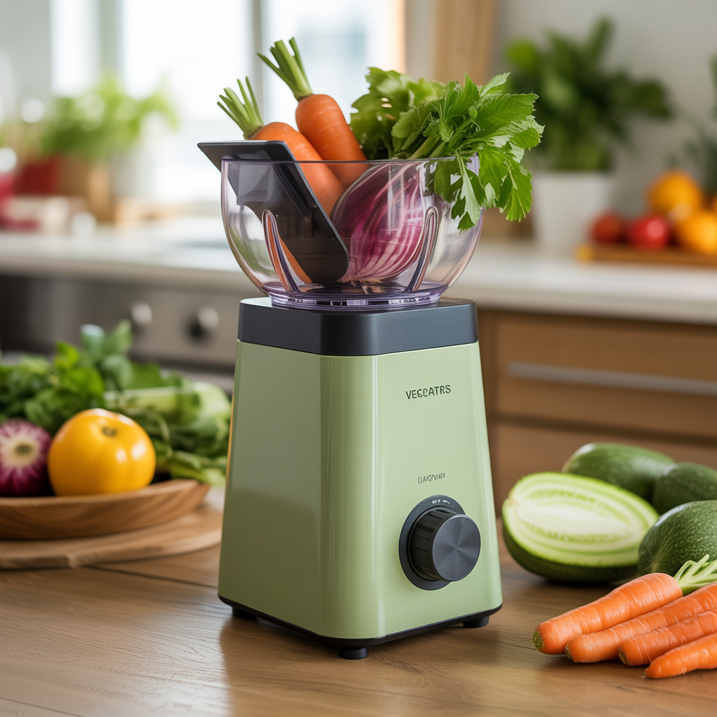 best vegetable choppers