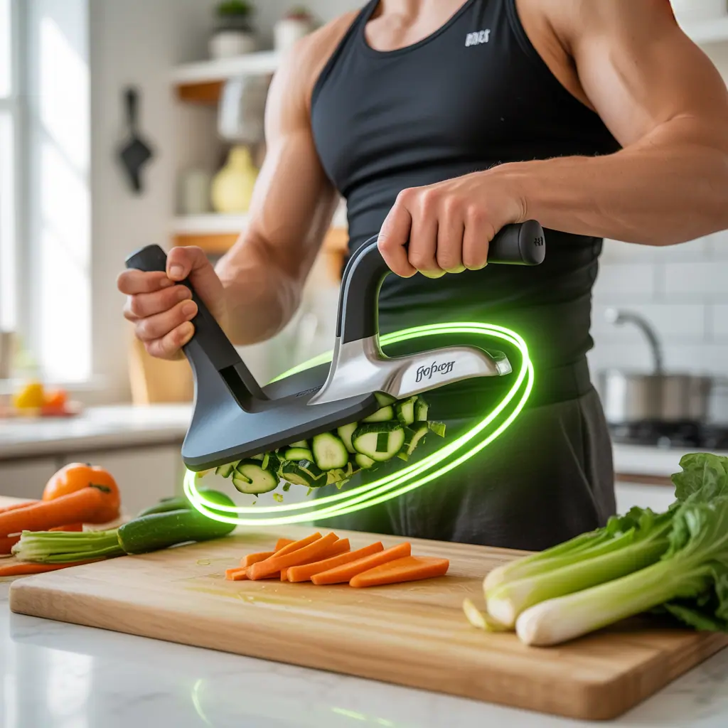best vegetable choppers