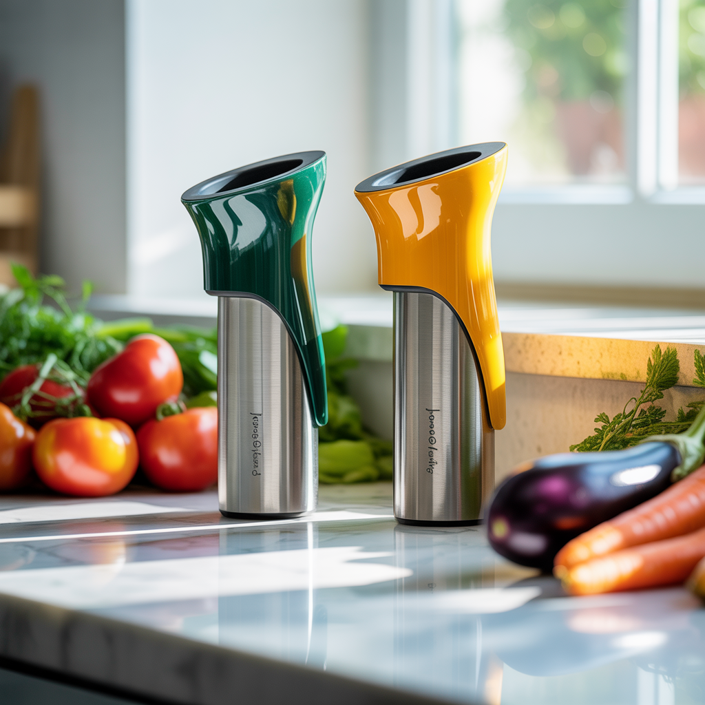 best vegetable choppers
