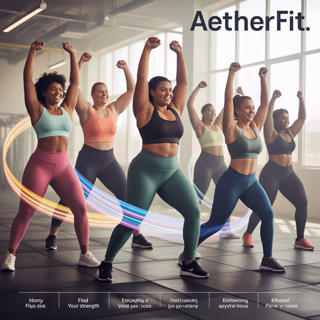 best workout clothes for plus size tips